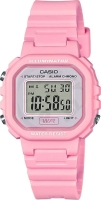 CASIO LA-20WH-4A1 Digitální hodinky