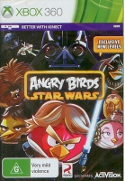 Angry Birds Star Wars (X360)