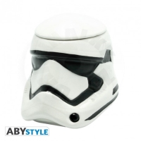 Hrnek 3D - Star Wars Stormtrooper