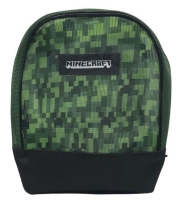 Batoh dětský - Minecraft mini - kamufláž