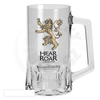 Půllitr - GAME OF THRONES Lannister 500 ml
