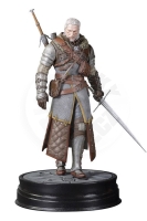 Dark Horse Zaklínač 3 - Geralt v kožené zbroji - 24 cm Dark Horse Zaklínač 3 - Geralt v kožené zbroji - 24 cm