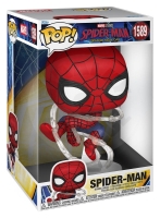 Funko Pop! Jumbo: Spider-Man: Brand New Day - Spider-Man - 25 cm