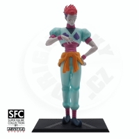 HUNTER X HUNTER - Figurine "Hisoka"