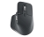 Logitech MX Master 3S bezdrátová myš - šedá