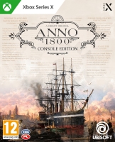 Anno 1800 Console Edition (XSX)