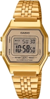 CASIO LA680WEGA-9 Digitální hodinky