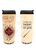 Termohrnek - Harry Potter Marauder's Map 355 ml