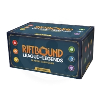 Riftbound: League of Leagends TCG - Bulk Runes