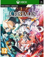 Cris Tales (XONE/XSX)