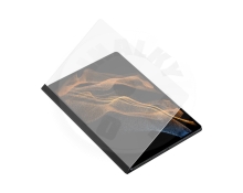 Samsung pouzdro Book Cover pro Tab S8 Ultra - černá