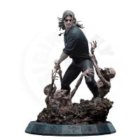 Weta socha The Witcher (Season 2) Geralt the White Wolf, měřítko 1:4 - 92 cm Weta socha The Witcher (Season 2) Geralt the White Wolf, měřítko 1:4 - 92 cm