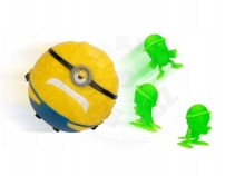 Minions – Mega figurka Jerry