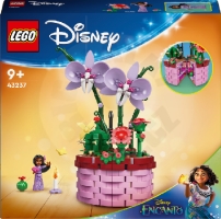 LEGO® - Disney Princess™ 43237 Isabelin květináč_(9)