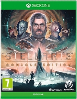 Stellaris: Console Edition (XONE)