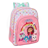 Batoh Gabby's Dollhouse 34cm 10l