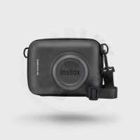 Fujifilm Instax polstrovaná brašna pro tiskárnu Wide 400 - černá Fujifilm Instax polstrovaná brašna pro tiskárnu Wide 400 - černá