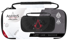 Pouzdro pro Switch - Assassin's Creed Logo