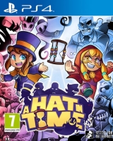 A Hat in Time (PS4) A Hat in Time (PS4)