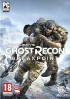 Tom Clancy&#39;s Ghost Recon: Breakpoint (PC)