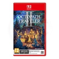 Octopath Traveler II (Switch2)