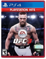 UFC 3 (PS4)