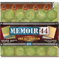 Memoir '44 - Breakthrough - EN
