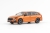 ABREX - Škoda Octavia IV Combi RS (2020) 1:43 - Oranžová Phoenix Metalíza
