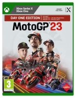 MotoGP 23 Day One Edition (XONE/XSX)