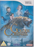 The Golden Compass (Wii) použité The Golden Compass (Wii) použité