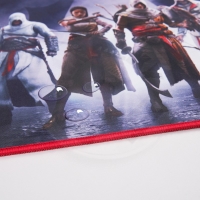 Assassin's Creed - XXL podložka pod myš - 90x40 cm (PC) (4)