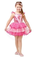 My Little Pony: Pinkie Pie - Deluxe kostým - vel.M (5-6let) My Little Pony: Pinkie Pie - Deluxe kostým - vel.M (5-6let)
