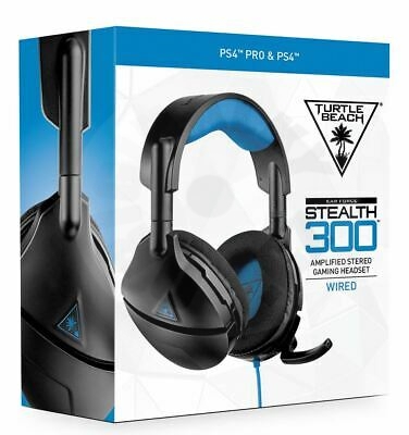Turtle Beach Stealth 300P (PS4/PS5/PC) (1)