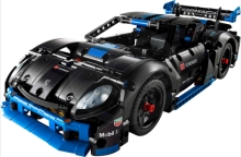 LEGO® Technic 42176 Závodní auto Porsche GT4 e-Performance_(2)