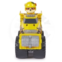Tlapková Patrola Tématická Vozidla Rescue Wheels Rubble (2)