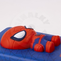 Cerdá Zápisník 3D Spiderman (1)