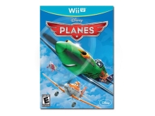 Planes (Wii U)