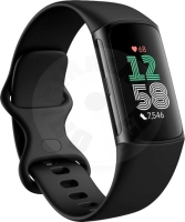 Fitbit Charge 6 Obsidian / Black Fitbit Charge 6 Obsidian / Black