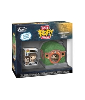 Funko Bitty Pop! Towns: The Lord of the Rings - Frodo Baggins and the Shire Funko Bitty Pop! Towns: The Lord of the Rings - Frodo Baggins and the Shire