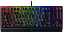 Razer BlackWidow V3 Tenkeyless - Green Switches (DE Layout) - černá Razer BlackWidow V3 Tenkeyless - Green Switches (DE Layout) - černá