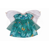 BABY born Vílí šatičky s křídly, 43 cm BABY born Vílí šatičky s křídly, 43 cm