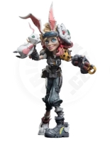 WETA Figurka Borderlands - Tiny Tina