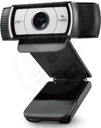 Logitech C930e Full HD webkamera (2)