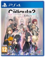 The Caligula Effect 2 (PS4)