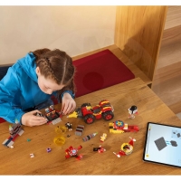 LEGO® Sonic The Hedgehog™ 76999 Super Sonic vs. Egg Drillster_(4)