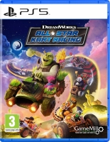 DreamWorks All-Star Kart Racing (PS5)