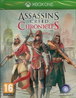Assassin's Creed Chronicles (XONE)