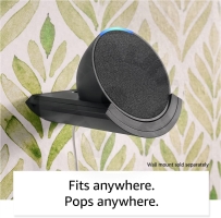 Amazon Echo Pop - modrá (3)