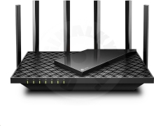 TP-Link Archer AX73, AX5400 USB3.0 WiFi6 router TP-Link Archer AX73, AX5400 USB3.0 WiFi6 router