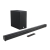 JBL Cinema SB160 2.1 220W soundbar - černá JBL Cinema SB160 2.1 220W soundbar - černá